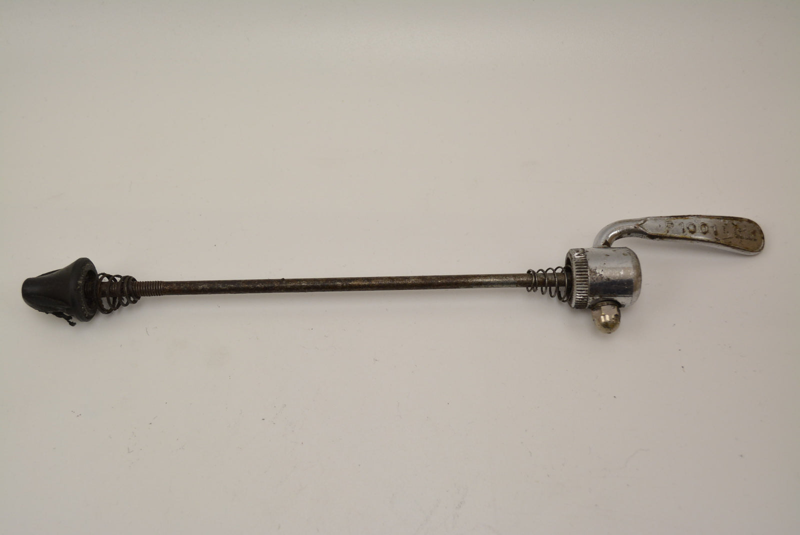 PELISSIER P1001 Schnellspannachse Hinten