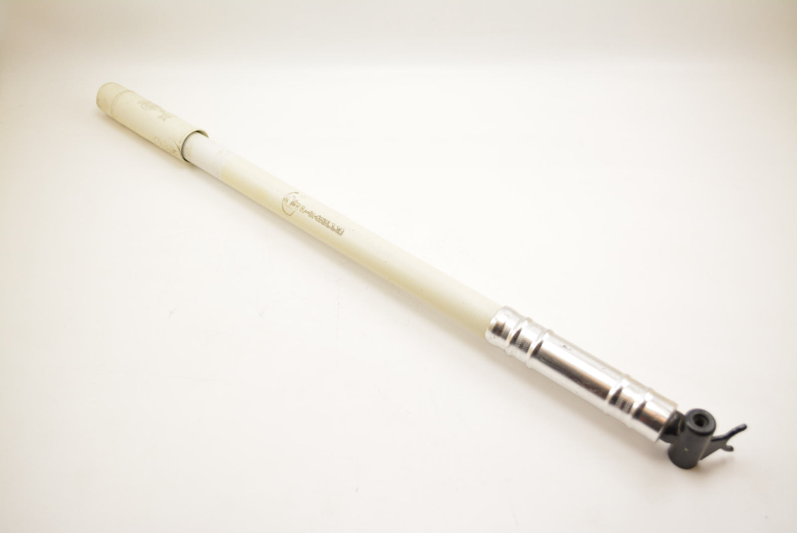 PINARELLO SILCA Impero Luftpumpe 51 - 53 cm