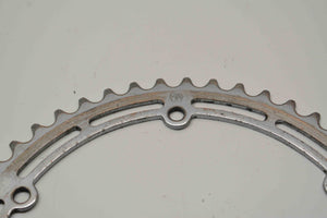 PWB chainring 49 tooth 158mm bolt circle
