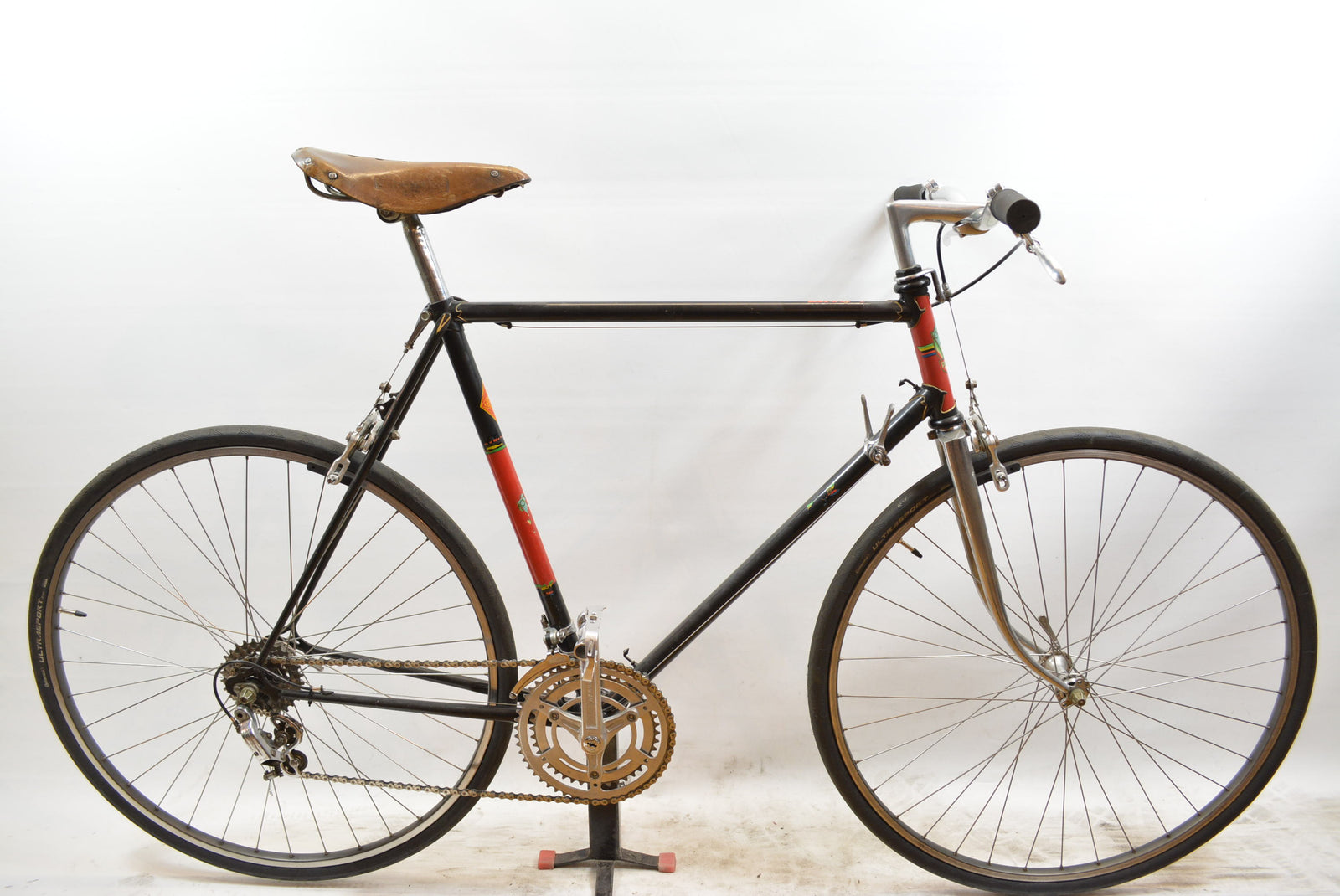 Pagelli Vigorelli Speedbike RH 59