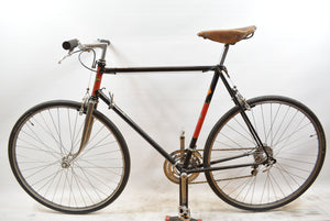 Pagelli Vigorelli Speedbike RH 59