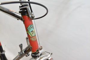 Pagelli Vigorelli Speedbike RH 59