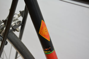 Pagelli Vigorelli Speedbike RH 59