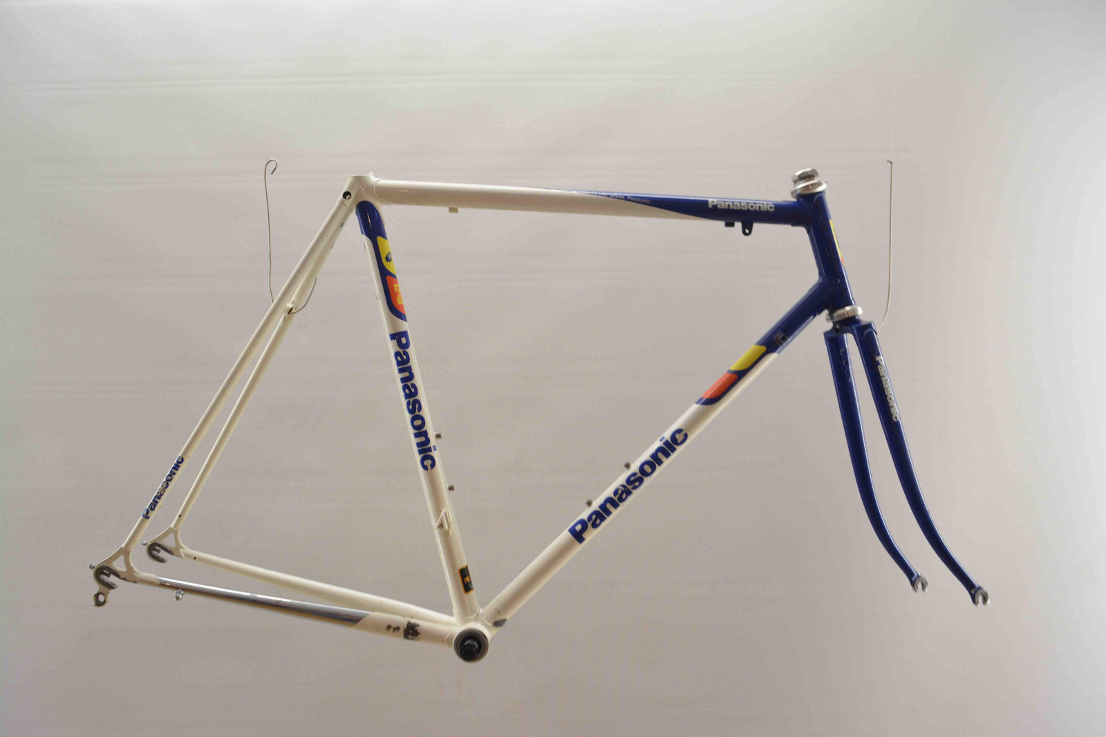 Panasonic PR 6000 Rahmenset RH 55