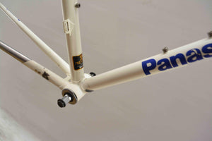 Panasonic PR 6000 Rahmenset RH 55