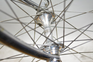 Patelli Supercorsa road bike frame size 56
