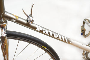 Рама шоссейного велосипеда Patelli Supercorsa размер 56