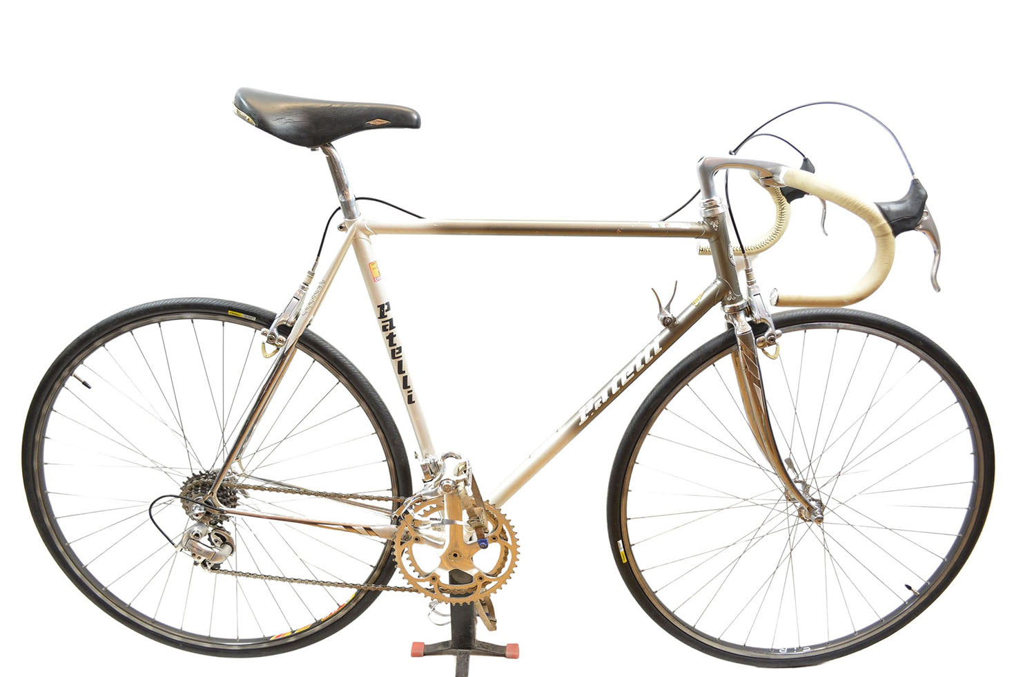 Patelli Supercorsa Rennrad RH 56