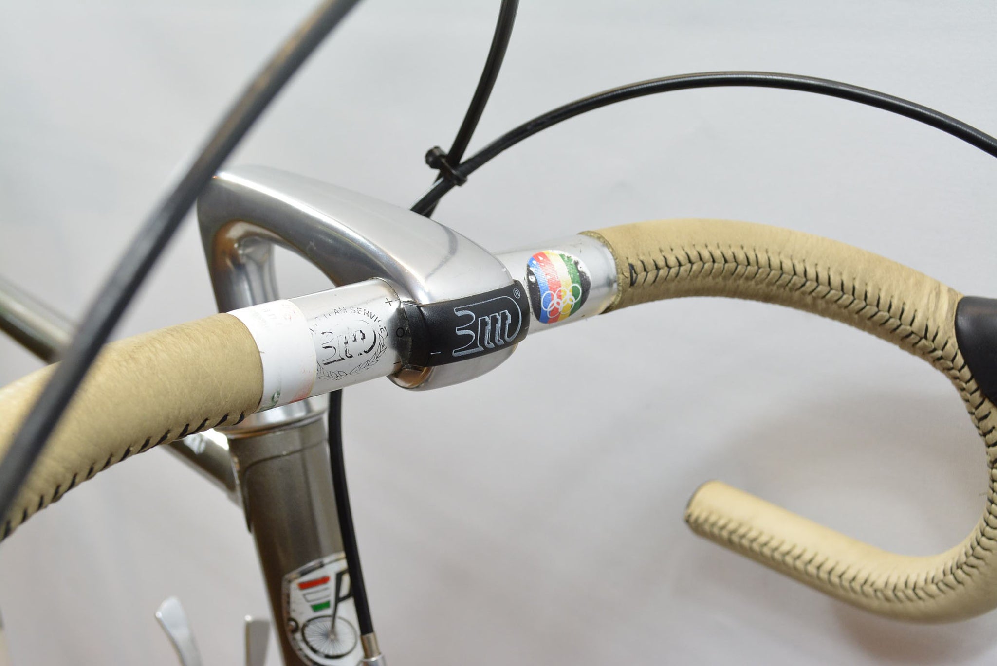 Patelli Supercorsa Rennrad RH 56