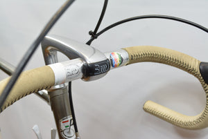 Patelli Supercorsa road bike frame size 56
