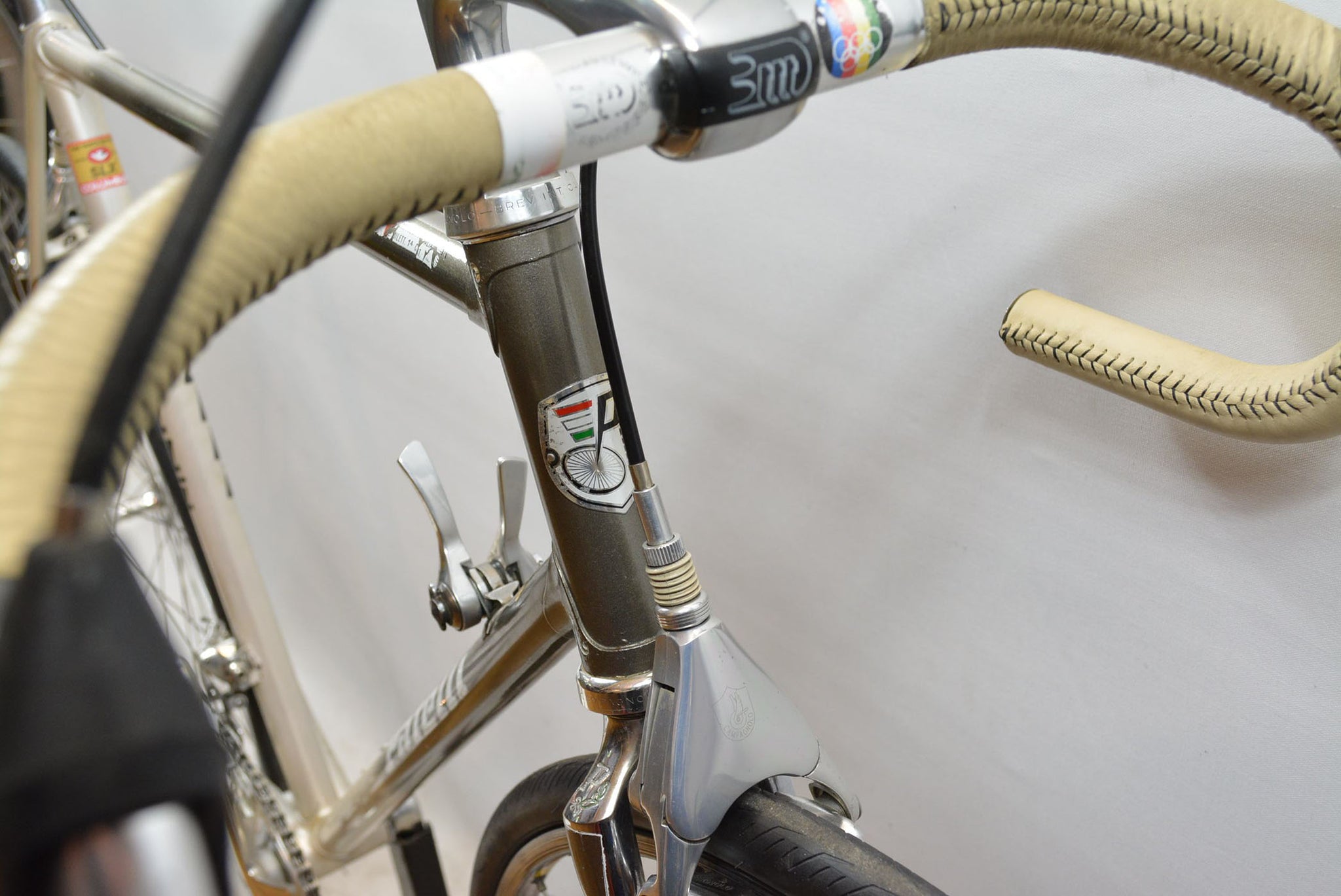patelli rennrad Patelli Supercorsa Rennrad RH 56