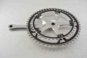 Patent Gipiemme CR. Sprint Kurbel rechts/links 52-42 Zähne 170mm