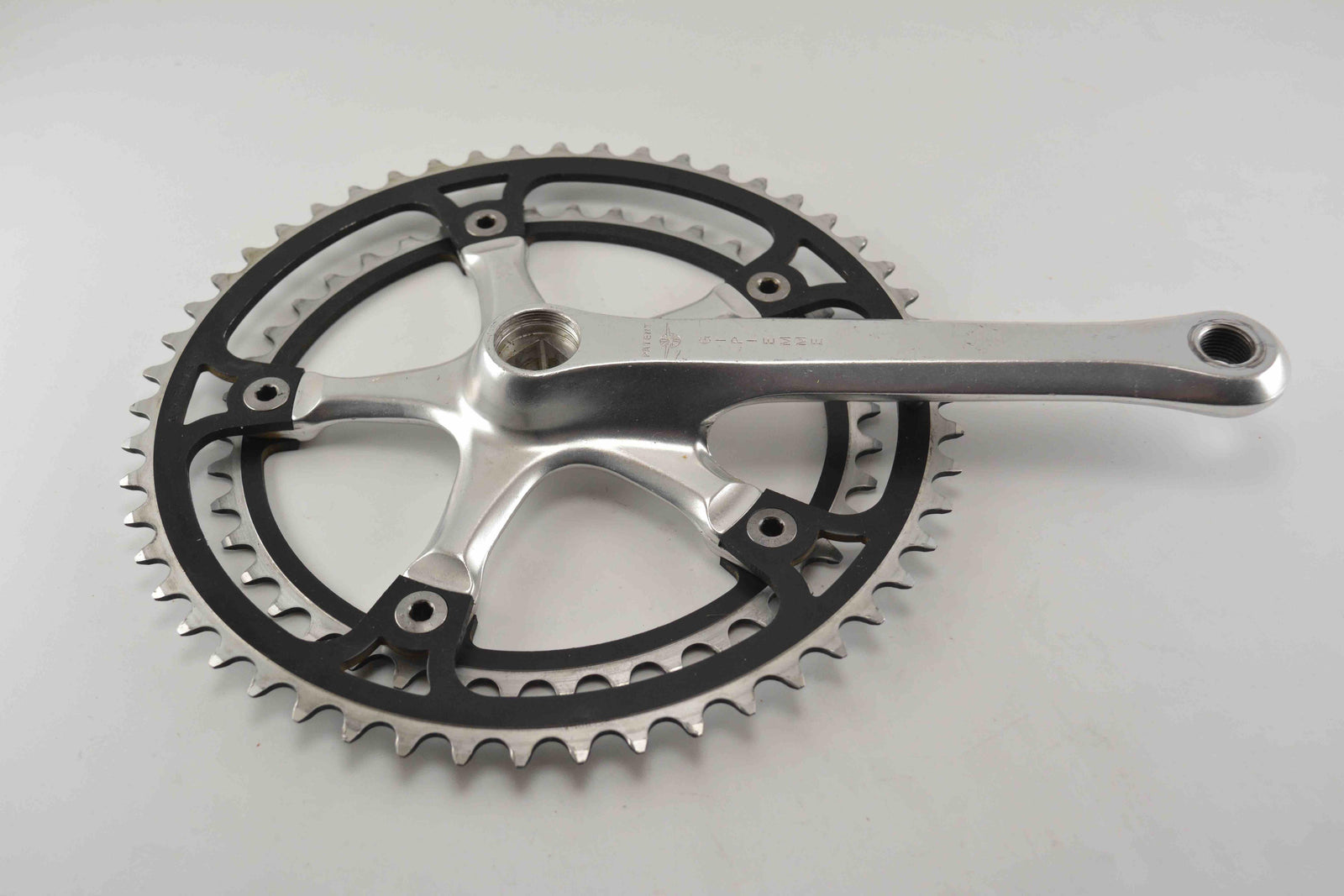 Patent Gipiemme CR. Sprint Kurbel rechts/links 52-42 Zähne 170mm