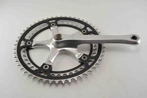 Patent Gipiemme CR. Sprint Kurbel rechts/links 52-42 Zähne 170mm