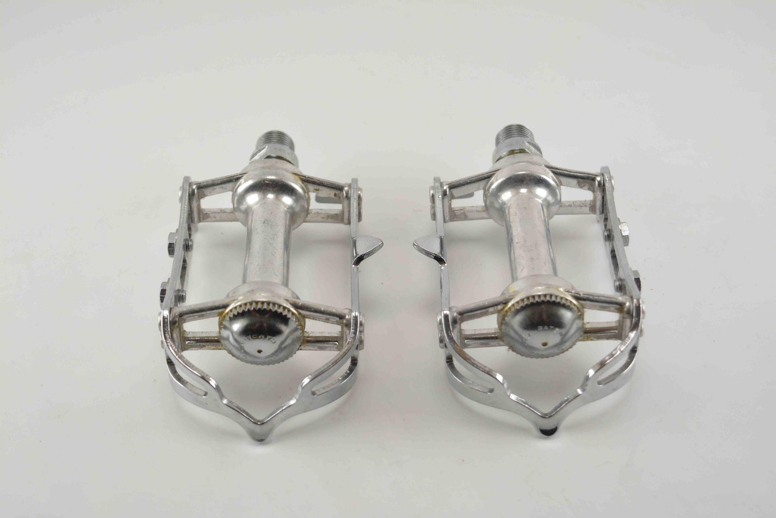 Pedale Patent Campagnolo Neu