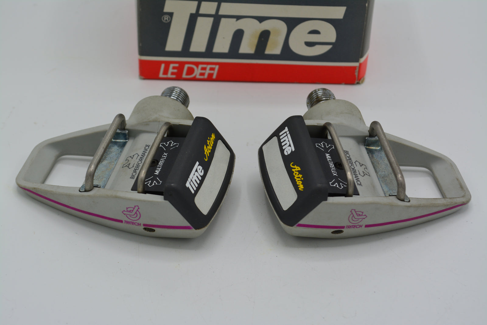 Pedale Time ACTION NIB