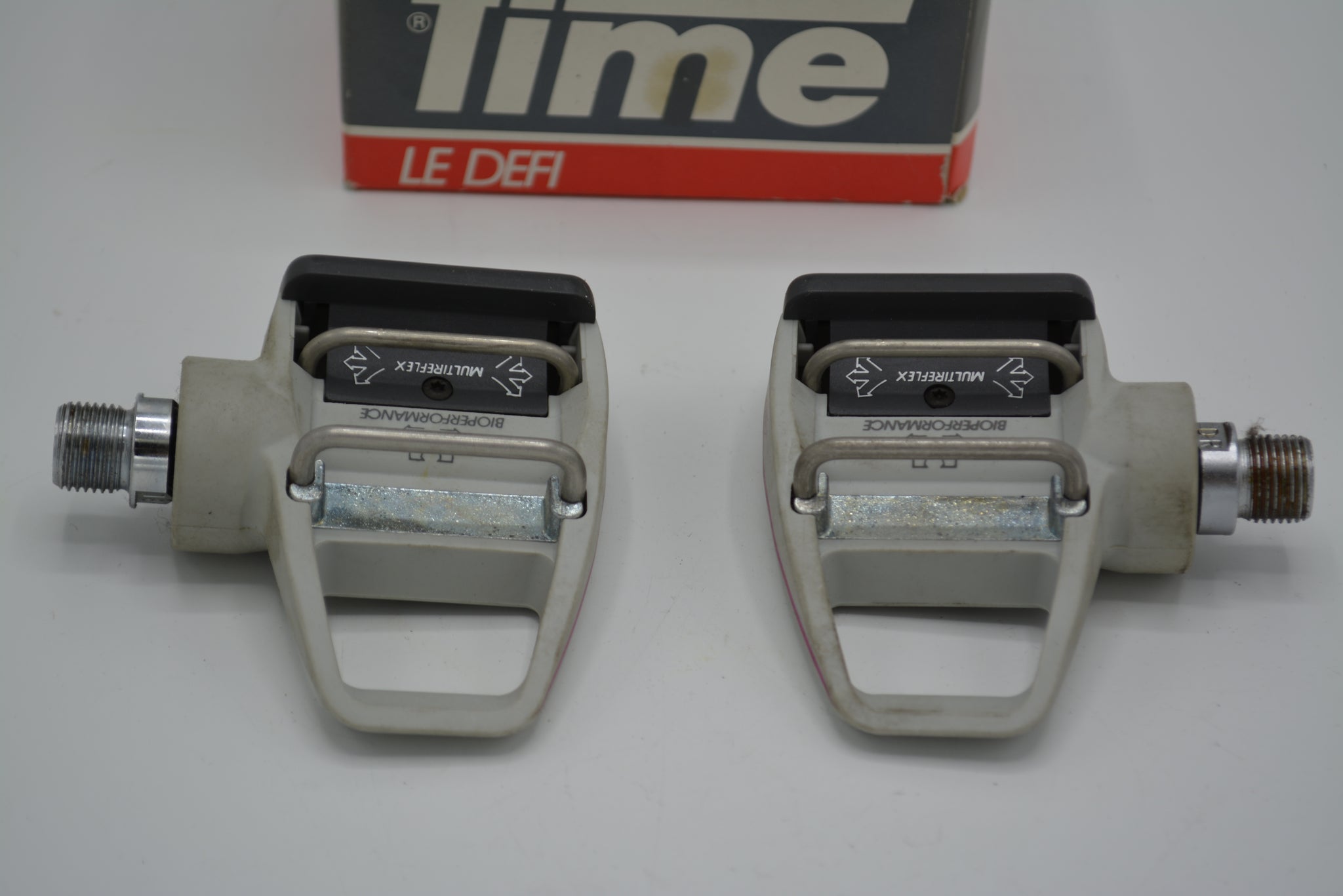 pedalen action Pedale Time ACTION NIB