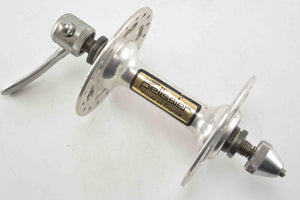 Pelissier P1001 Vorderradnabe 36H NOS Front Wheel Hub