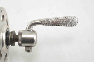 Pelissier P1001 Vorderradnabe 36H NOS Front Wheel Hub