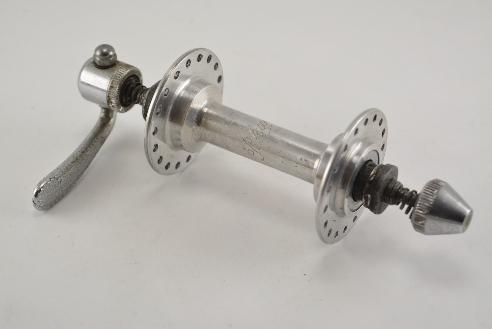 Pelissier Vorderradnabe 36H