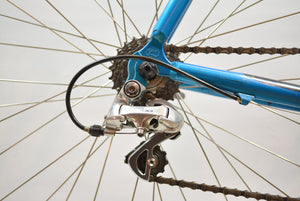 Peugeot 400 Rennrad RH 55