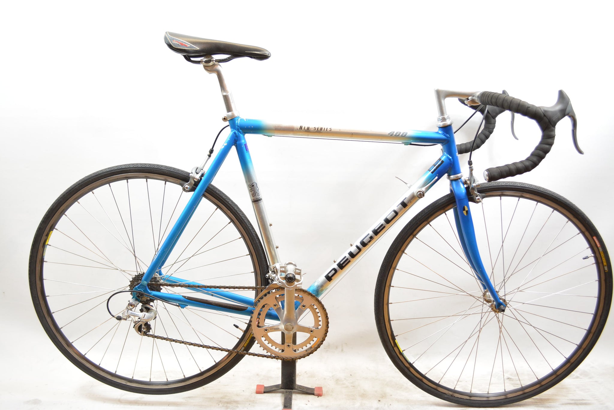 rennrad rahmen 55 Peugeot 400 Rennrad RH 55