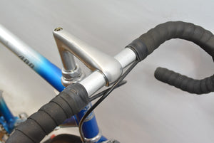 Гоночный велосипед Peugeot 400 RH 55