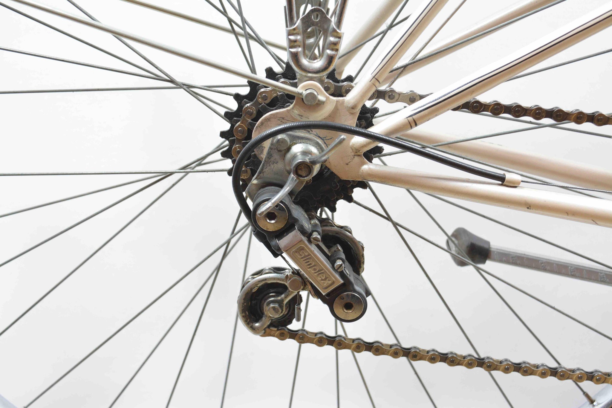 peugeot corona damenfahrrad Peugeot Damenrad RH 51