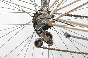 Peugeot Damenrad RH 51