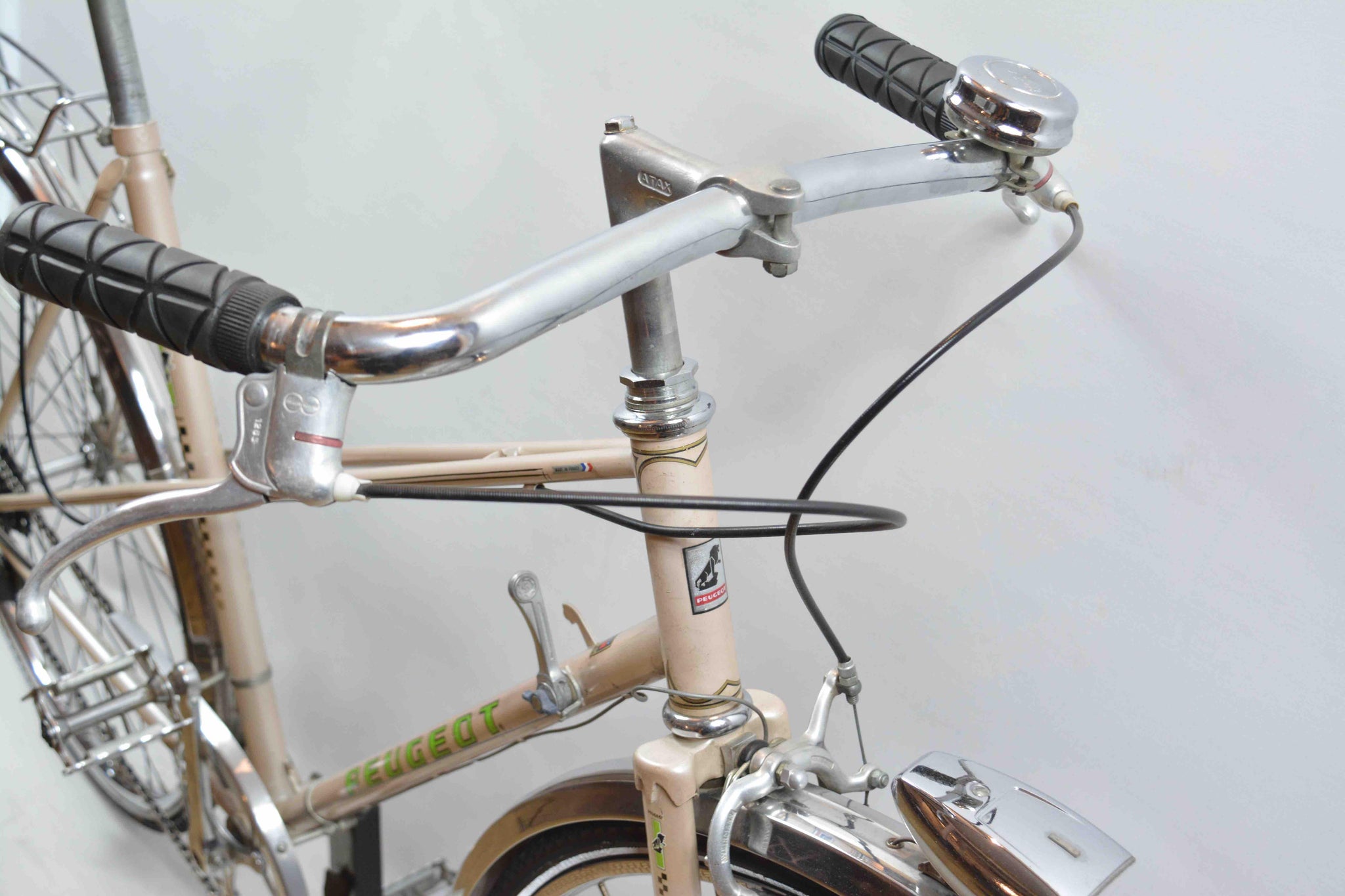 peugeot geneve damenrad Peugeot Damenrad RH 51