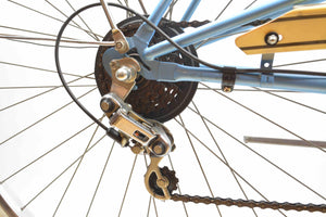 Litterst Damenrad RH 51