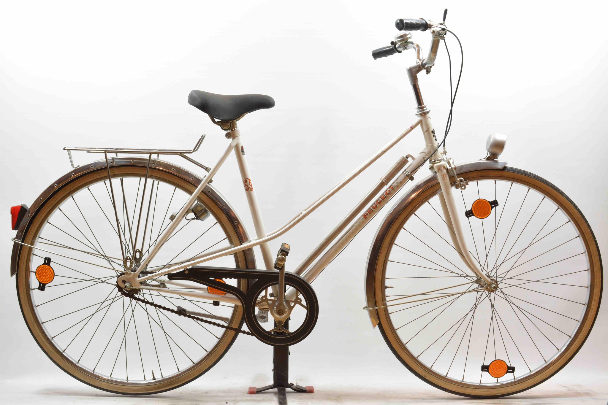peugeot citybike damen Peugeot ladies bike RH 51