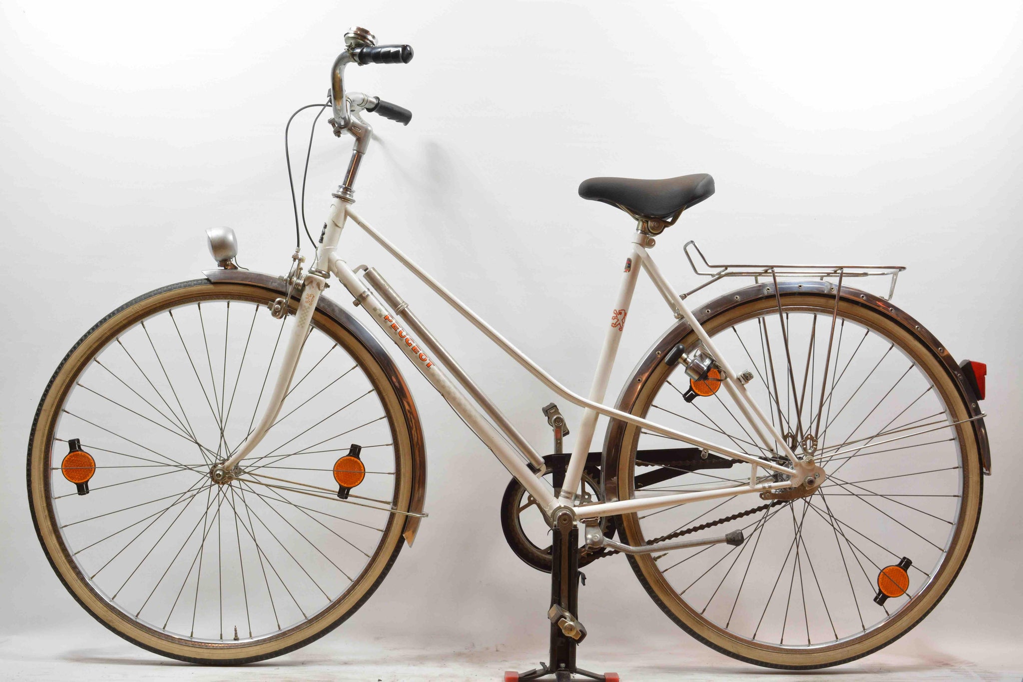 altes peugeot damenfahrrad Peugeot Damenrad RH 51