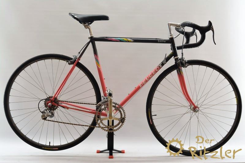 peugeot rennrad galibier Peugeot Galibier Rennrad RH 55