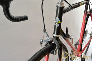 Peugeot Galibier Rennrad RH 55