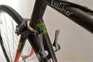 Гоночный велосипед Peugeot Galibier RH 55