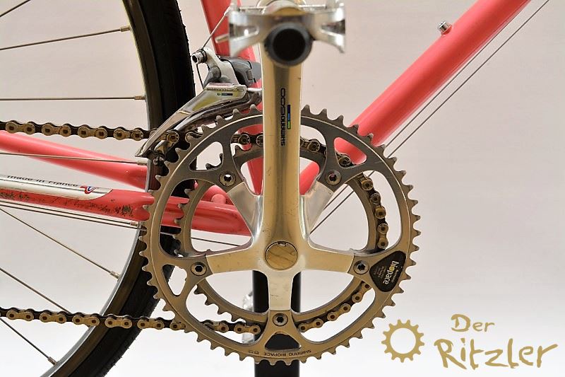 peugeot rennrad galibier Peugeot Galibier Rennrad RH 55
