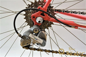 Peugeot Galibier Rennrad RH 55