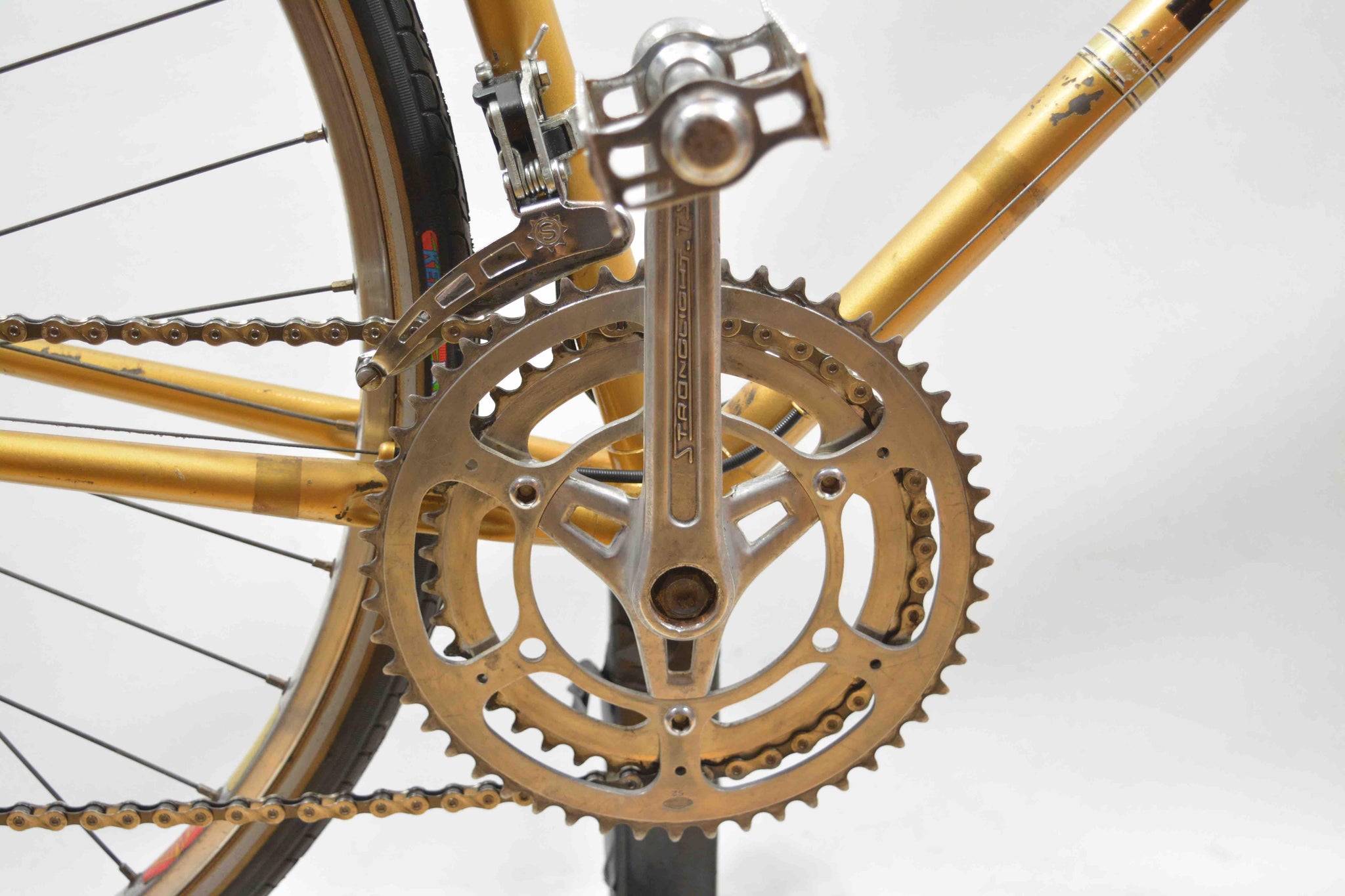 peugeot rennrad gold special Peugeot PA10 Rennrad RH 59