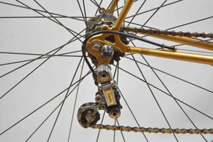 Peugeot PA10 Rennrad RH 59