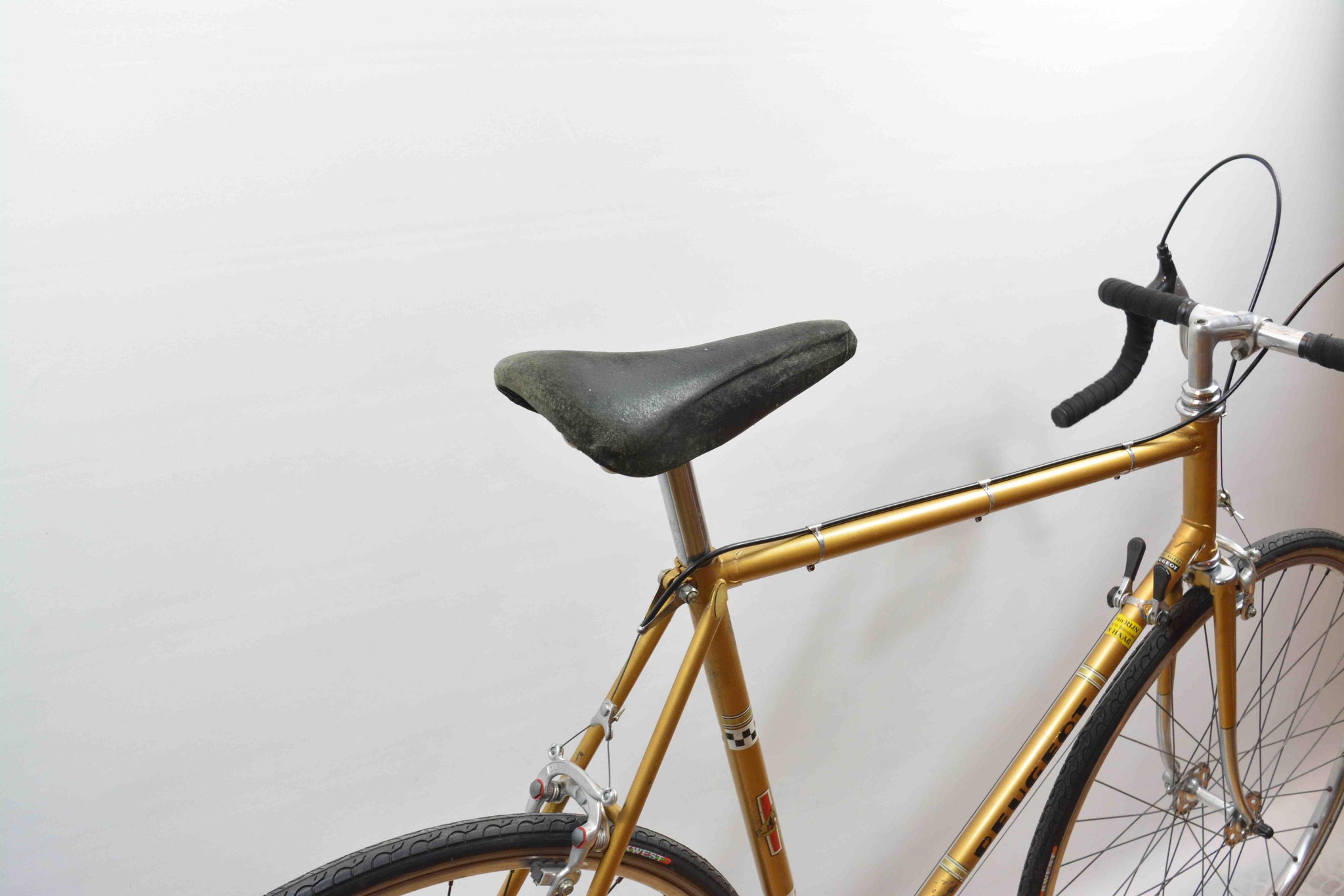peugeot gold special rennrad Peugeot PA10 Rennrad RH 59