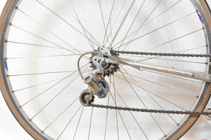 Peugeot PF 10 Rennrad RH 59