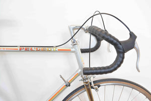 Peugeot PF 10 Rennrad RH 59