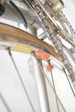 Peugeot PS10 Rennrad RH 58