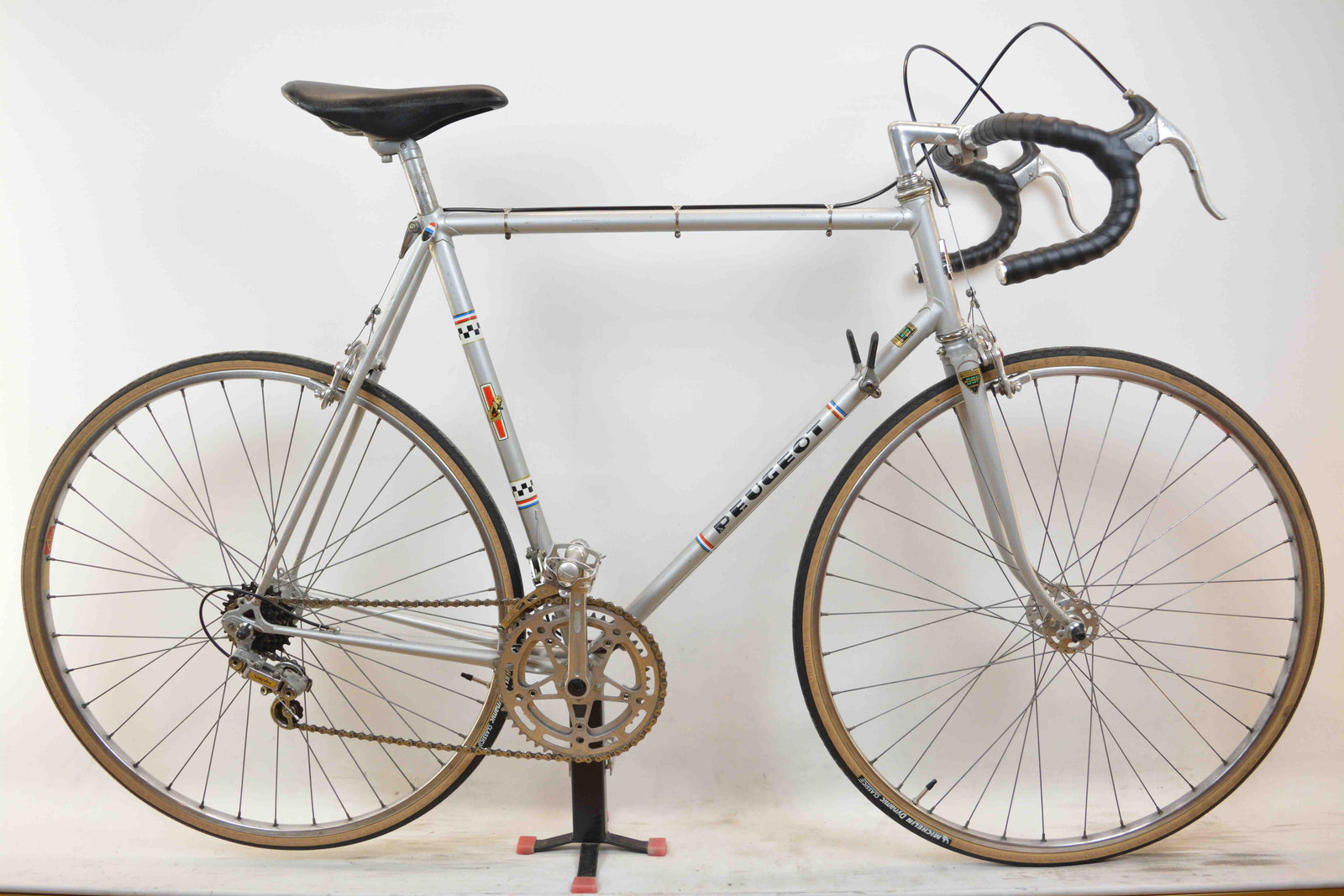 Peugeot PS10 Rennrad RH 58