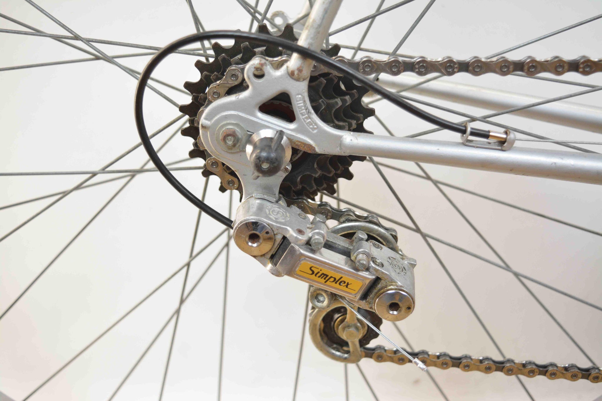 peugeot altes rennrad Peugeot PS10 Rennrad RH 58