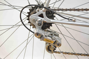 Peugeot PS10 Rennrad RH 58