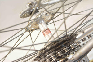 Peugeot PS10 Rennrad RH 58