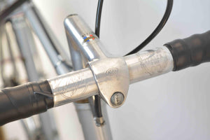 Peugeot PS10 Rennrad RH 58