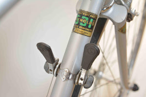 Peugeot PS10 Rennrad RH 58